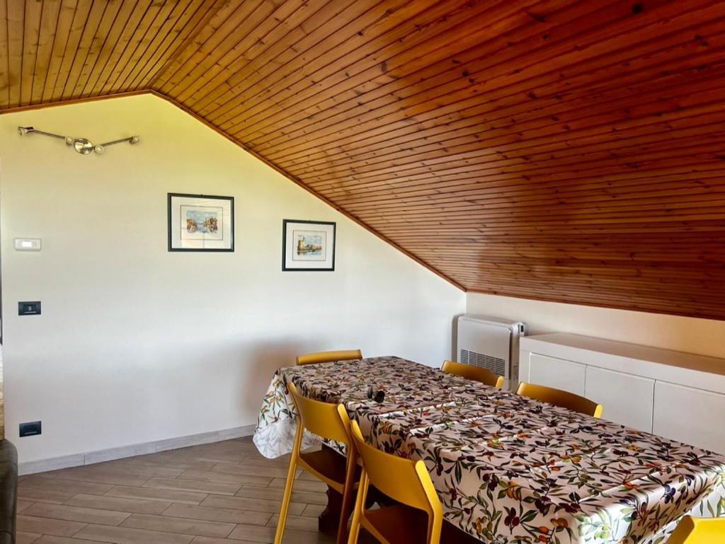 Agriturismo Ada Musso Ss Diano Borello Экстерьер фото