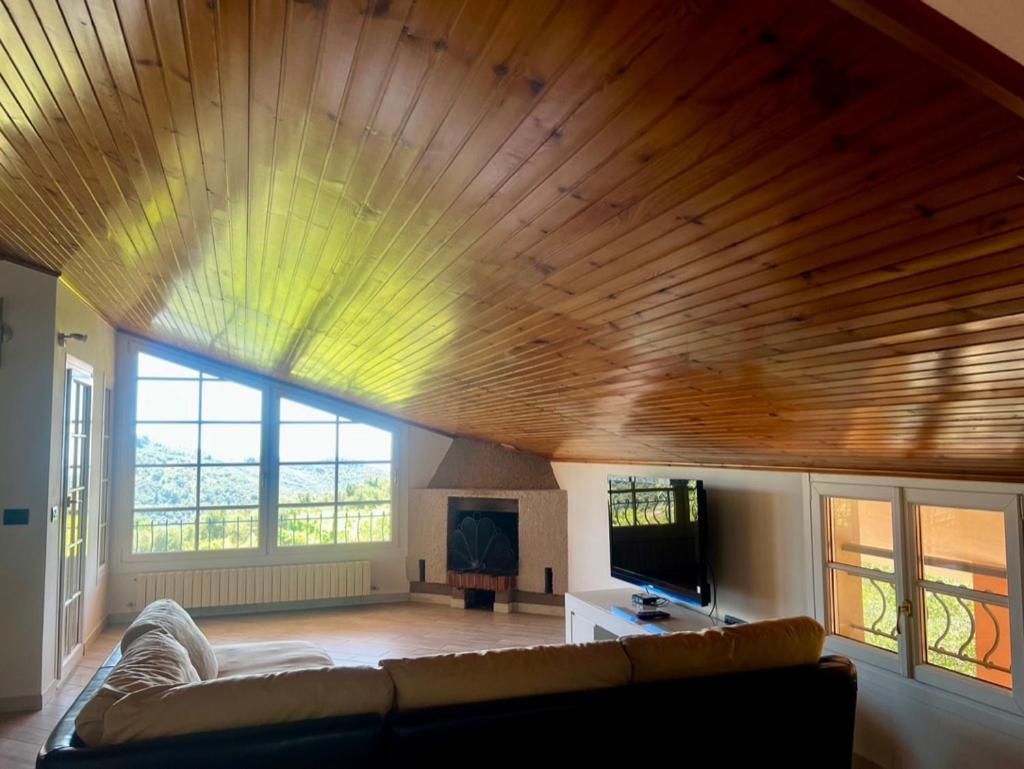 Agriturismo Ada Musso Ss Diano Borello Экстерьер фото