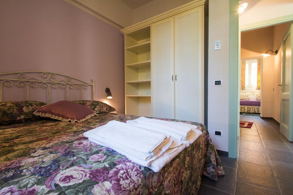 Agriturismo Ada Musso Ss Diano Borello Номер фото