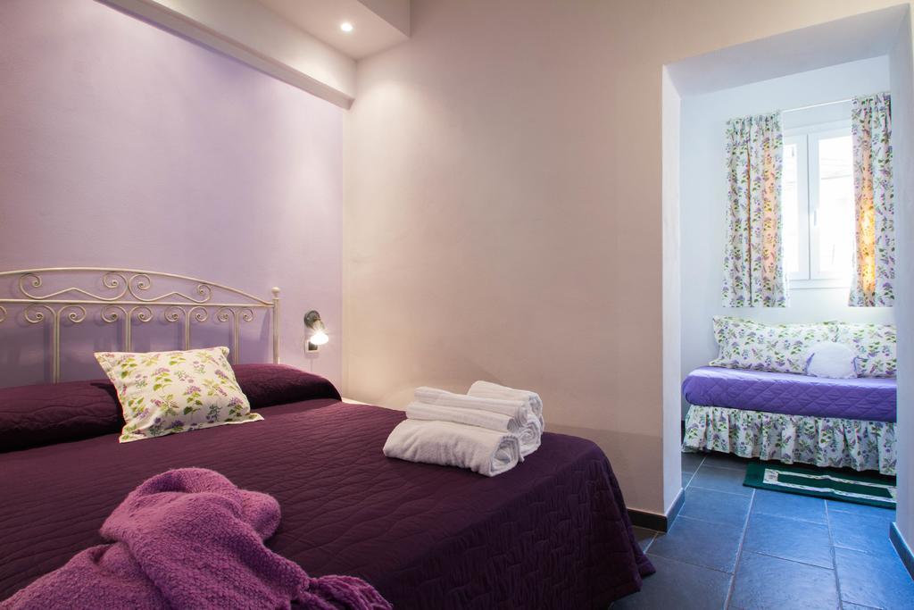 Agriturismo Ada Musso Ss Diano Borello Номер фото