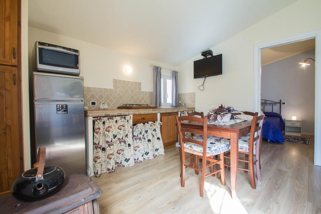 Agriturismo Ada Musso Ss Diano Borello Номер фото