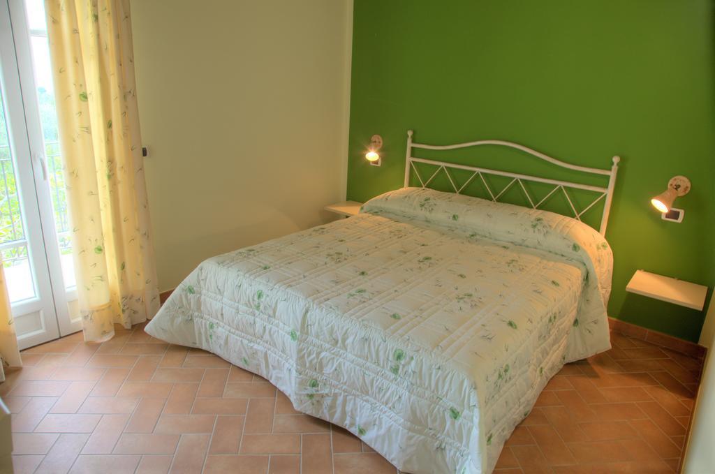 Agriturismo Ada Musso Ss Diano Borello Экстерьер фото