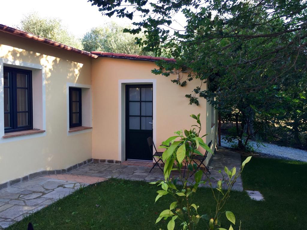 Agriturismo Ada Musso Ss Diano Borello Экстерьер фото