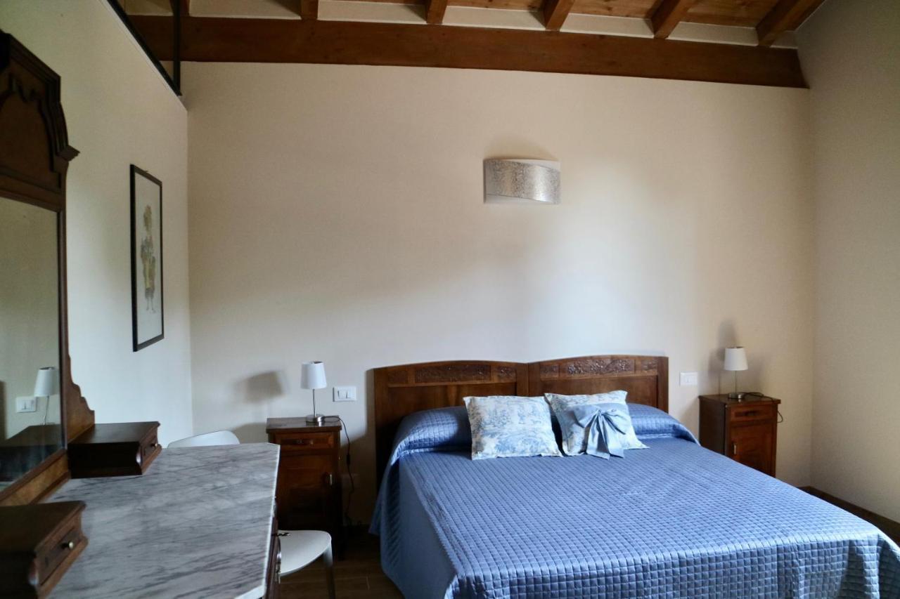 Agriturismo Ada Musso Ss Diano Borello Экстерьер фото